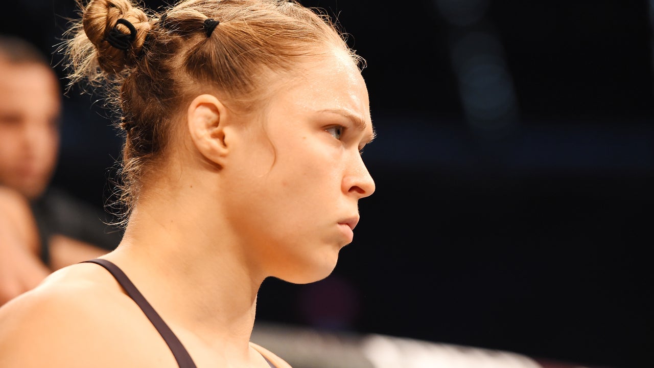 UFC 207: Nunes vs. Rousey preview and predictions